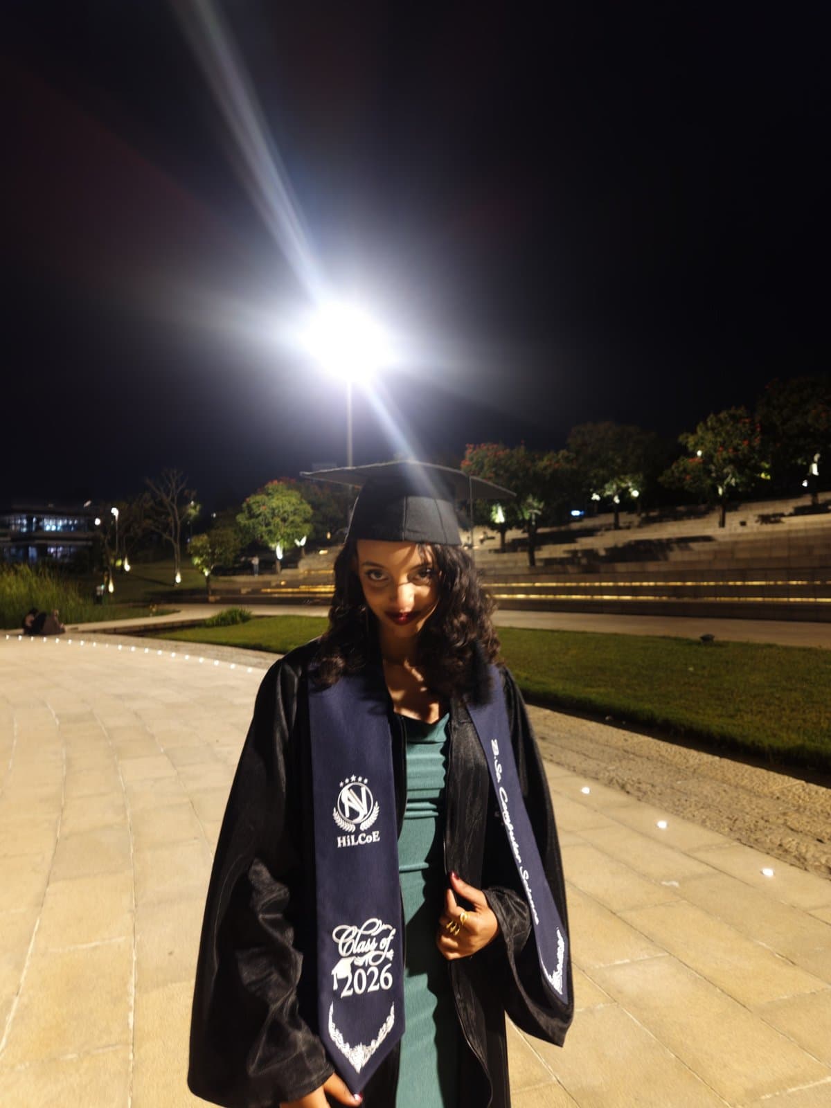 Mahlet Solomon — 4